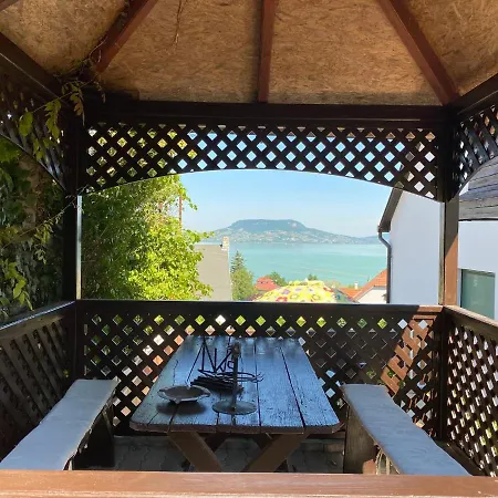 Holiday home Doma Vendeghaz