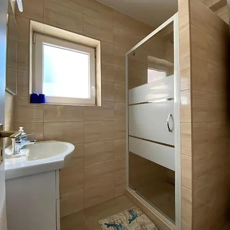 Doma Vendeghaz Holiday home