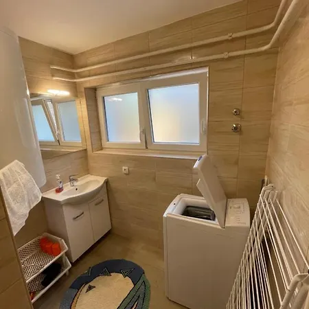 Holiday home Doma Vendeghaz