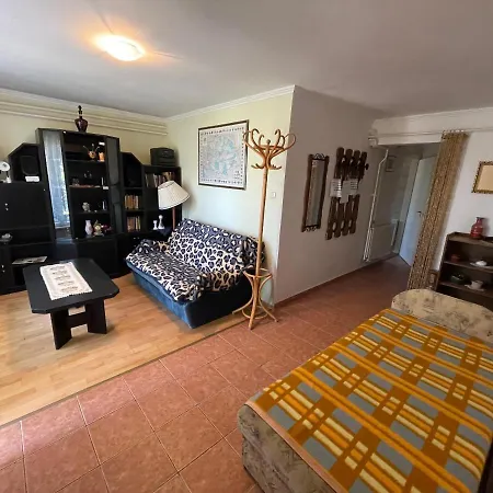 Holiday home Doma Vendeghaz