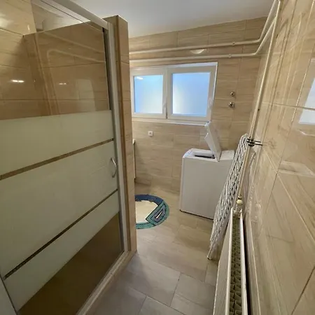 Doma Vendeghaz Holiday home Fonyod